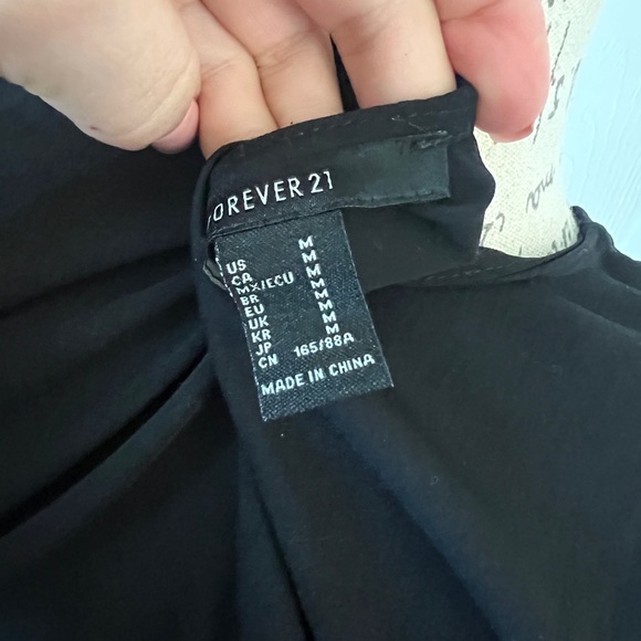 Dressy Blouse - Picture 2 of 7